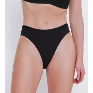 Women's high-waisted panties Sloggi Go Casual image-2