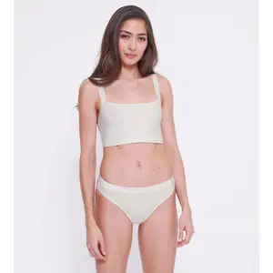 Women's high-waisted panties Sloggi Go Casual image-1