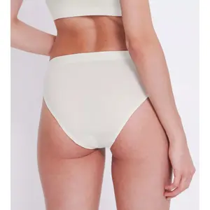 Women's high-waisted panties Sloggi Go Casual image-4