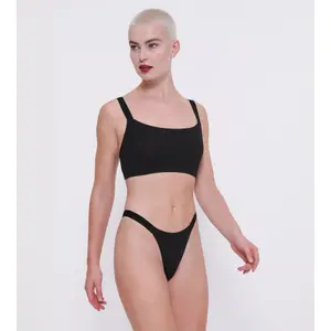 Cuecas femininas Sloggi Go Casual Tiny tanga image-1