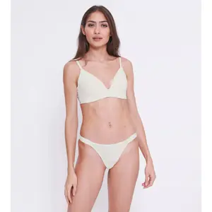 Cuecas femininas Sloggi Go Casual Tiny tanga image-1