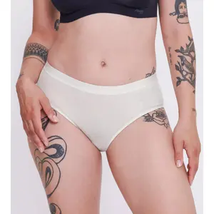 Briefs midi das mulheres Sloggi Go Casual (x2) image-2