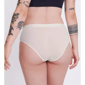 Briefs midi das mulheres Sloggi Go Casual (x2) image-4