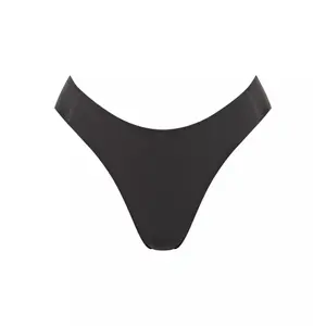 Damesslip met hoge taille Sloggi Zero Feel 2.0 image-0