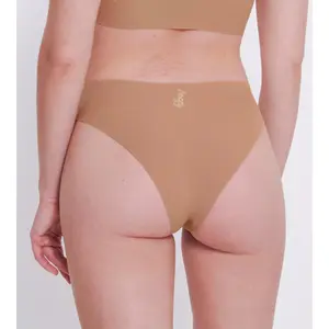 Damesslip met hoge taille Sloggi Zero Feel 2.0 image-4