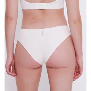 Damesslip met hoge taille Sloggi Zero Feel 2.0 image-4