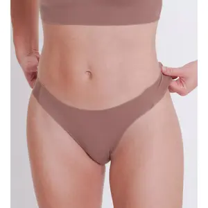 Damesslip met hoge taille Sloggi Zero Feel 2.0 image-2