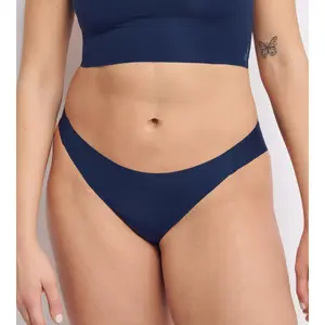 Damesslip met hoge taille Sloggi Zero Feel 2.0 image-2