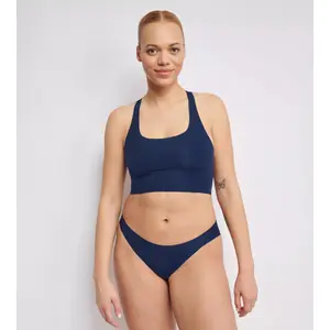 Damesslip met hoge taille Sloggi Zero Feel 2.0 image-1