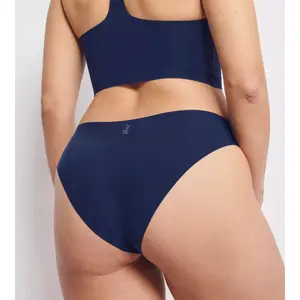 Damesslip met hoge taille Sloggi Zero Feel 2.0 image-4