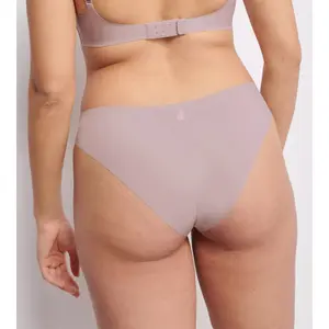 Damesslip met hoge taille Sloggi Zero Feel 2.0 image-4