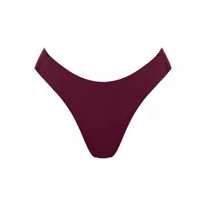 Cuecas de cintura alta para mulheres Sloggi Zero Feel 2.0 image-0