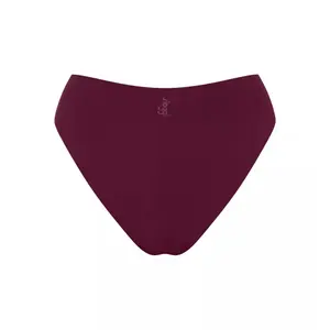 Cuecas de cintura alta para mulheres Sloggi Zero Feel 2.0 image-3