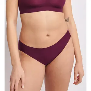 Cuecas de cintura alta para mulheres Sloggi Zero Feel 2.0 image-2