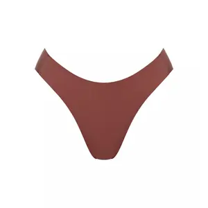 Cuecas de cintura alta para mulheres Sloggi Zero Feel 2.0 image-0