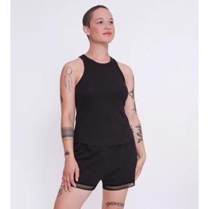 Camiseta de tirantes para mujer Sloggi Go image-2
