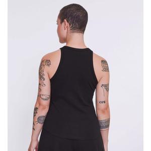 Camiseta de tirantes para mujer Sloggi Go image-3