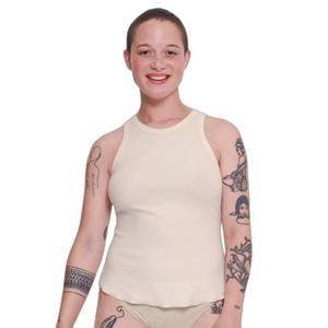 Camiseta de tirantes para mujer Sloggi Go image-2