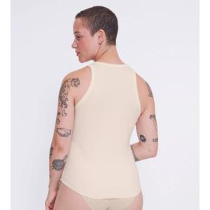 Camiseta de tirantes para mujer Sloggi Go image-3