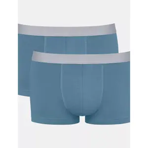 Boxer Sloggi Go ABC 2.0 Hipster (x2) image-2