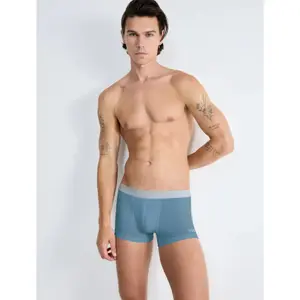 Boxer Sloggi Go ABC 2.0 Hipster (x2) image-1