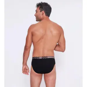 Briefs Sloggi Go ABC Midi (x2) image-2