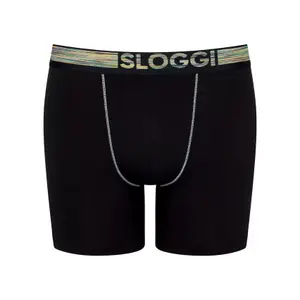 boxer Sloggi Go ABC Natural B (x2) image-0