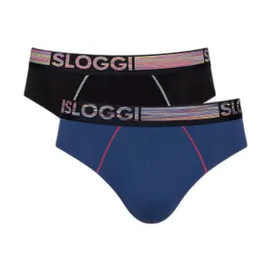 Briefs Sloggi Go ABC Midi (x2) image-0