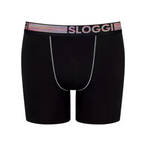 boxer Sloggi Go ABC Natural (x2) image-1