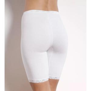 Korte dameskleding Sloggi Basic+ Long (x2) image-2