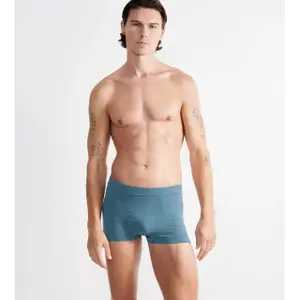 Μπόξερ Sloggi Go Smooth Hipster (x2) image-1