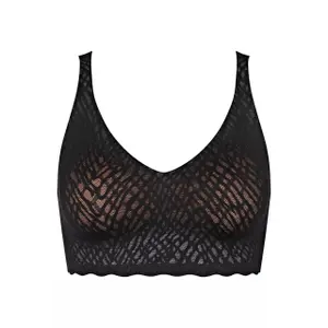 Sujetador de mujer Sloggi Zero Feel Bliss image-0