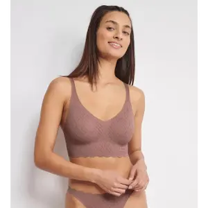 Sujetador de mujer Sloggi Zero Feel Bliss image-1