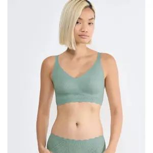 Soutien de mulher Sloggi Zero Feel Bliss image-1