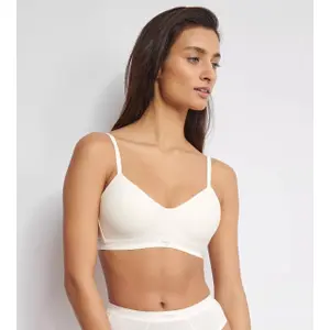 Sujetador de mujer Sloggi Ever Ease image-1