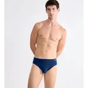 Resbalón Sloggi Go Smooth Brief (x2) image-1