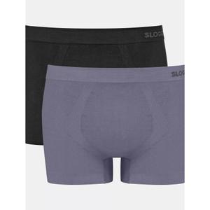 Boxer shorts Sloggi Go Smooth (x2) image-2