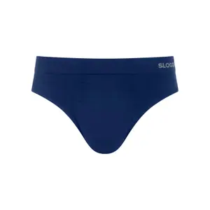 Slip Sloggi Go Smooth Brief (x2) image-0