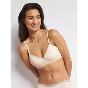 Soutien de mulher Sloggi Go Ribbed image-1