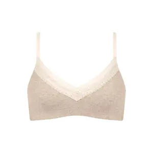 Soutien de mulher Sloggi Go Ribbed image-0