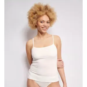 Damestanktop Sloggi Ever Ease Spaghetti image-1