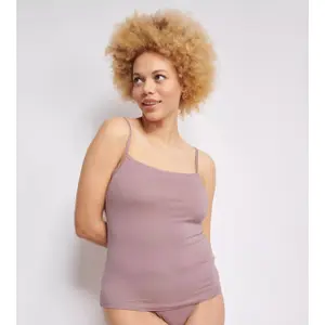 Damestanktop Sloggi Ever Ease Spaghetti image-1