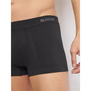 Boxer shorts Sloggi Go Smooth Hipster (x2) image-2