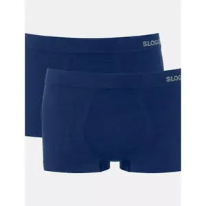 Boxer shorts Sloggi Go Smooth Hipster (x2) image-1
