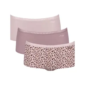 Women's panties Sloggi Go Crush (x3) image-0