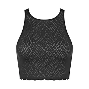 Women's tank top Sloggi Zero Feel Bliss image-0