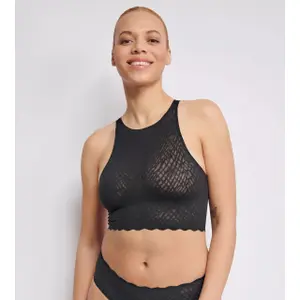 Women's tank top Sloggi Zero Feel Bliss image-1