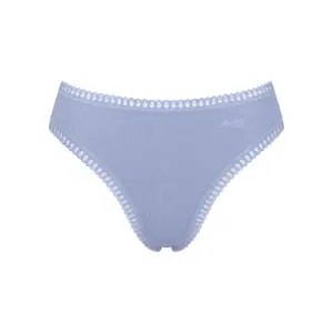 Cuecas femininas Sloggi Go Crush High Leg (x3) image-1