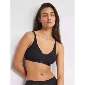 Women's bra Sloggi Ever Ease Soft image-1