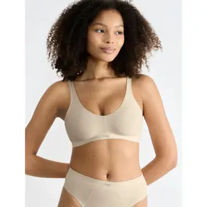 Women's bra Sloggi Ever Ease Soft image-1